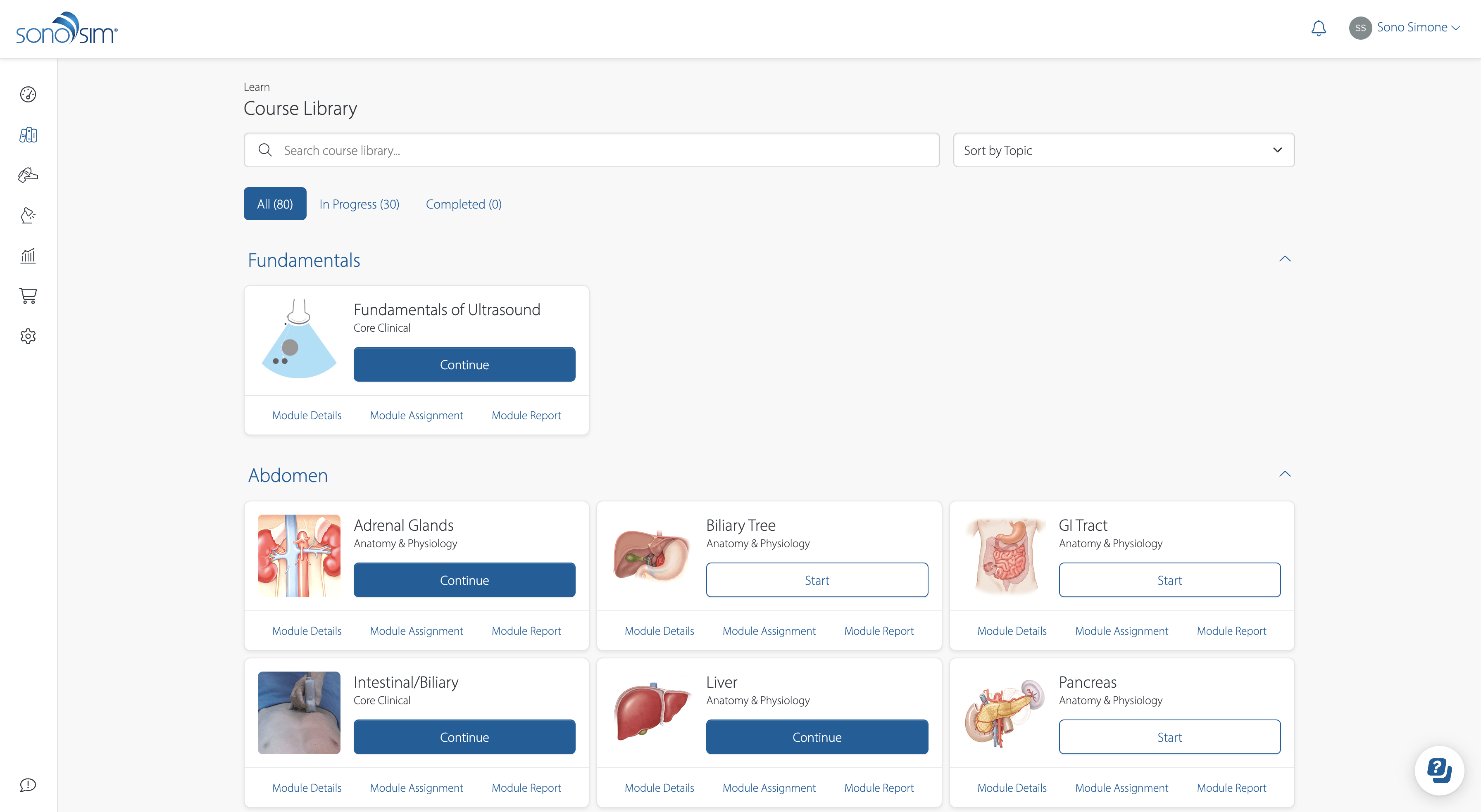 Sonosim Release Notes - Download Modern Nature Illustration | Mobile